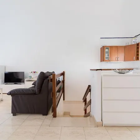 In With Shared Pool And Close To The Beaches * Corralejo