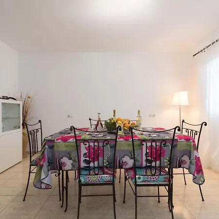 Holiday home In With Shared Pool And Close To The Beaches