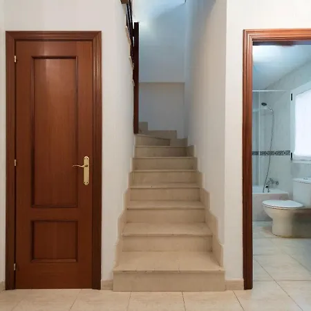 In With Shared Pool And Close To The Beaches * Corralejo